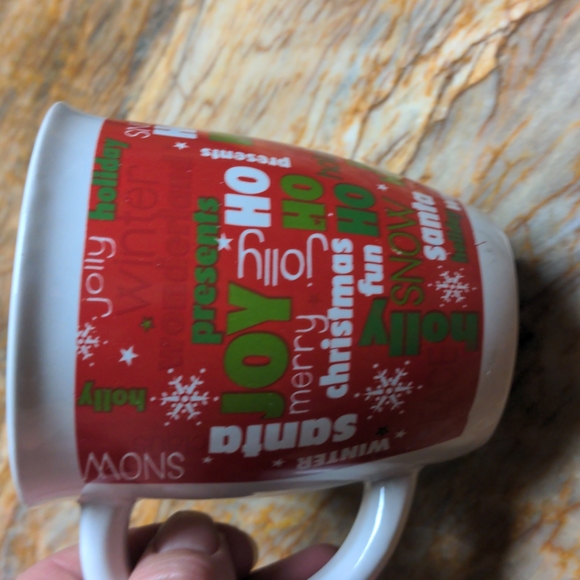 ROYAL NORFOLK Xmas Coffee Mug - Picture 2 of 4
